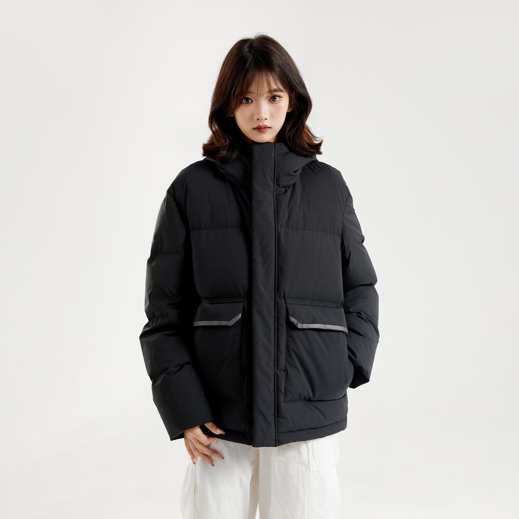 Skechers Elegant Diamond Collection Down Jacket Unisex L424U278B