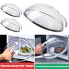 Kitchen Accessories Special Cover Heating Insulation Cover Microwave Cover Kitchen Microwave Cover