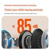 JBL JR Free Kids' Open-Ear Bluetooth Neckband Headphones