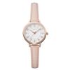 Casual Watch Flowery Time Pink [Angel Heart] OA26P-PK Women's
