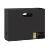 Large Capacity Document Organizer Box Foldable A4 Storage Box Gifts File Box