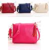 Body Women Cross Bag Colorful Fashion Shoulder Diagonal Bagtassel Handbag