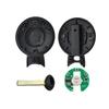 Smart Remote Car Key For BMW Mini Cooper R56 R57 R58 R60 R61 Cabrio S ONE D Clubman Countryman ID46 Chip 315/434/868Mhz No Logo