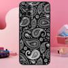 Чехол с узором пейсли для Oppo A74 A94 A54 A17 A57 A77 A76 A16 A96 A18 A60 A80 A40 A38 A58 A78 A98 A15 A5 Pro