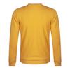 Adidas Essentials Logo Sweatshirt Men Sweatshirts Yellow GJ8924