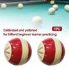 Ball Snooker Training Balls Billiard Cue Ball Billiard Training Ball Black Eight Billiards Cueball