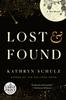 Книга Lost Found : A Memoir