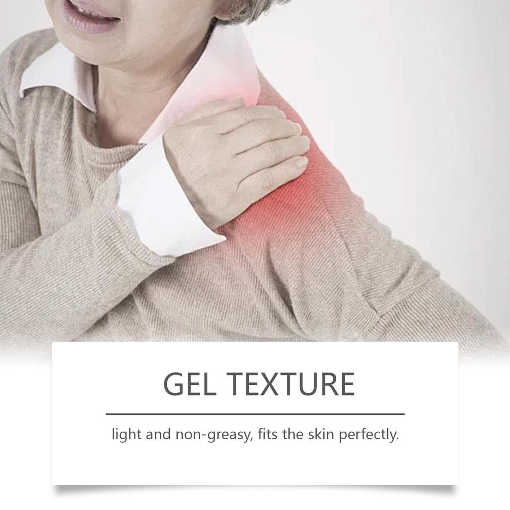 Joint Pain Relief Gel, Joint Discomfort Care, Activating Care Cream, Knee Joint Pain Relief Gel