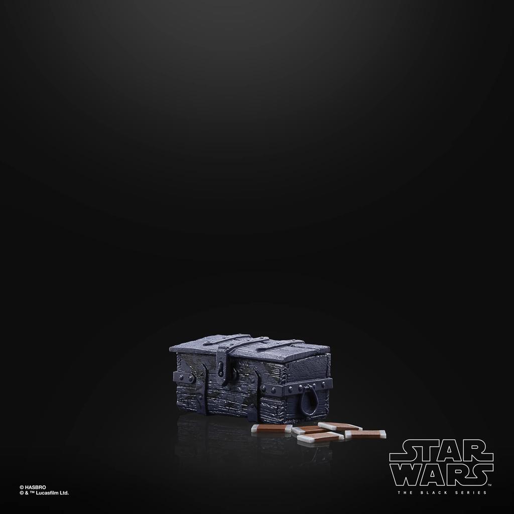 Hasbro Star Wars STAR WARS Black Series Clone Trooper Collection Размер фигурки праздничная тема возраст F5608 подлинный продукт (Хэллоуин издание)