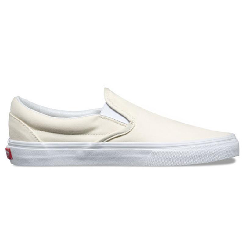 Vans Slip On 'White' Vans VN000EYEWHT