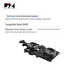 JZ M400 Dual Gimbal Component for DJI 400 Drones