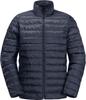 Куртка Jack Wolfskin Pilvi Down Jacket Men night blue
