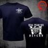 Cool Us Army Special Forces Nswdg Seal Team 6 Devgru Squadron Short Sleeve Tshirt Graphic T Shirt Unisex Streetwear Graphic Tshirt