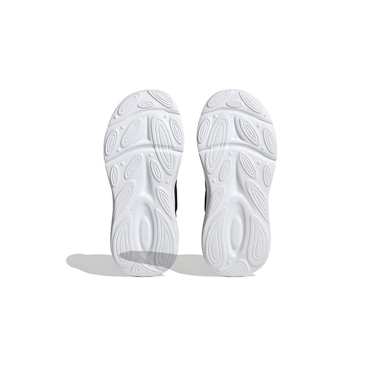 adidas Кроссовки для бега Neo Ozelle, дышащие, низкие, детские, черные, Kids' GW1563