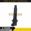4PCS F6T558 F6T560 Ignition Coil for Yamaha YZF R1 R6 R6S VMX V Max 2002-2017 5VY-82310-00-00 5VY823100000