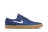 Nike Zoom Stefan Janoski+ SB 'Navy Gum'