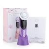 7-in-1 EMS Microcurrent LED Beauty Device: Skin Cleanser & Face Lift