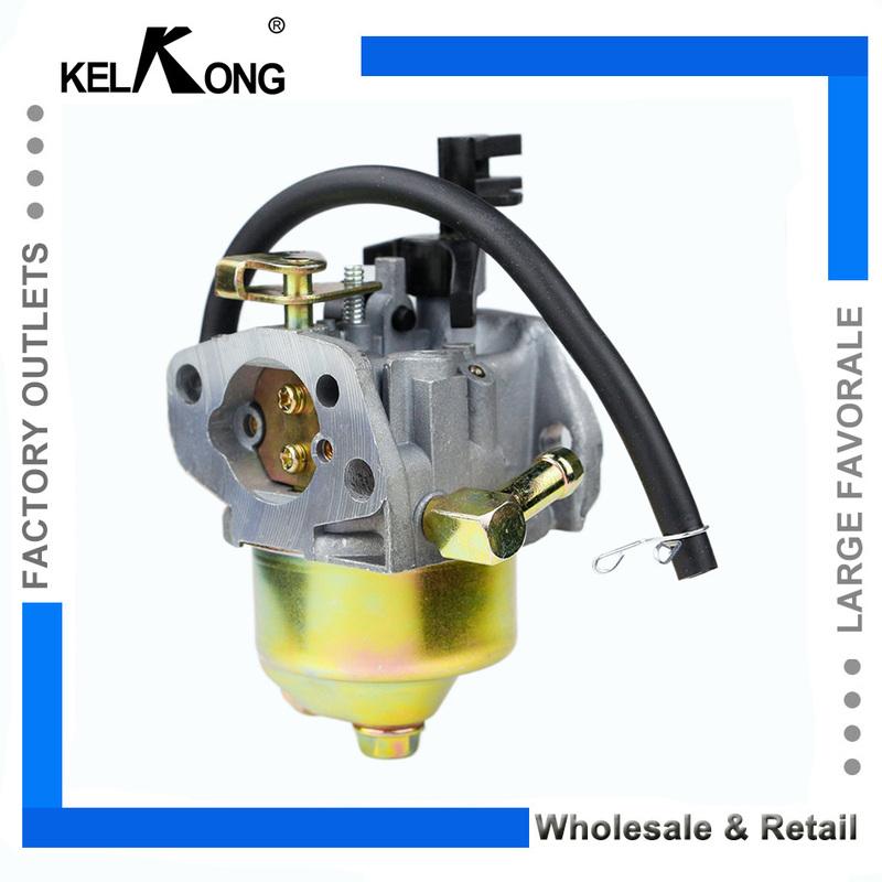 KELKONG Snowblower Carburetor For HUAYI 170S 170SA 165S 165SA For Craftsman Cub Cadet MTD & Troy-Bilt and Many Other Branded