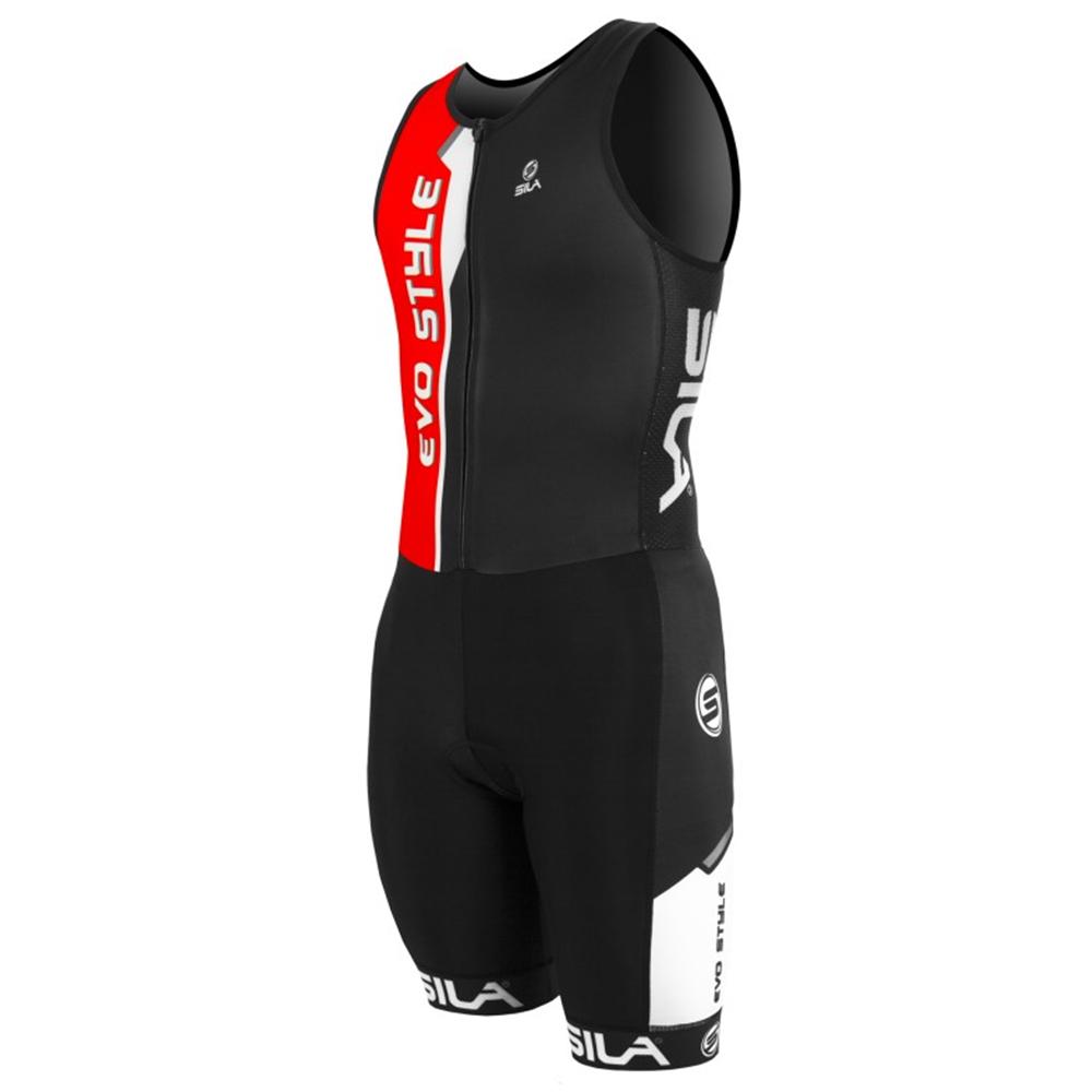 Breathable Cycling Suit Set 2026  Mens Roller Skating Suit Triathlon Suit High Quality Road Bodysuit Mtb One Piece Bicycle Sets Jumpsuit Culotte