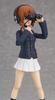 Figma Girls Panzer Nishizumiho окрашены подвижные и (немасштабная фигурка из АБС и ПВХ)