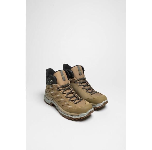 Полуботинки Lowa Innovo Mid Ws