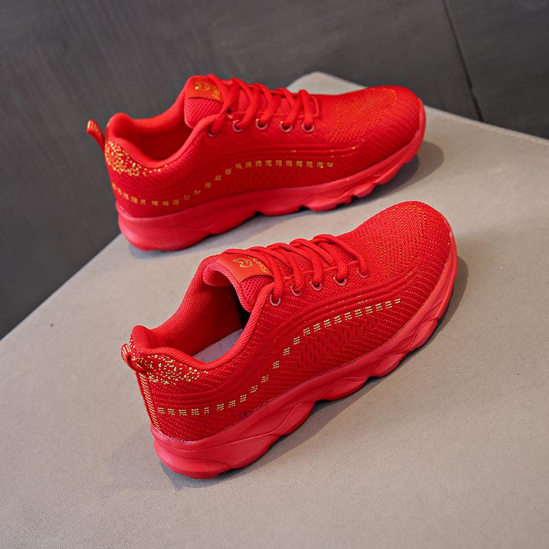 Женские легкие кроссовки для девочек, студентов, теннисные спортивные кроссовки для бега, повседневная женская обувь для прогулок и путешествий