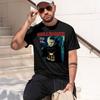 Hellraiser 2026 New Model Unisexs Shortsleeve Crewneck Tshirt Classic Casual Multiple Colors And Sizes For Daily Wear Allday Co
