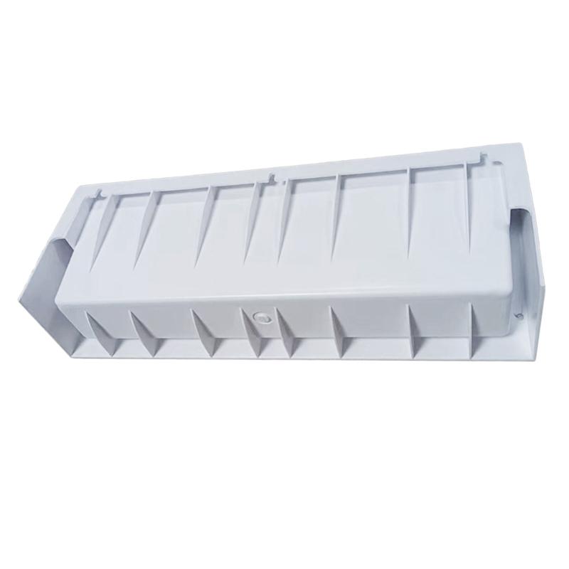 Ванная Кухня Туристический прицеп Экономия места Полка для душа Органайзер для хранения мыла, шампуня, Устойчивый к ржавчине Легко приклеивается