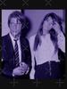 Françoise Hardy Jacques Dutronc and Françoise Hardy Violet Essential T-Shirt