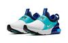 Nike Air Max 270 Extreme Oracle Aqua Blue PS CI1107-101