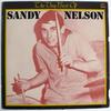 LP Record SANDY NELSON - The Very Best Of Sandy Nelson SLS50411 Sunset Records 1976 UK Rock Used