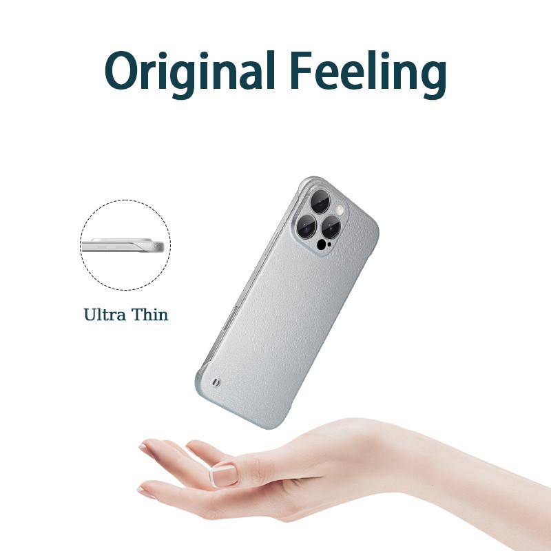 Роскошный чехол из кожи Litchi Grain для Xiaomi Note 14 Pro Plus Note 13 12 Turbo 11T Pro Poco X7 F5 X4GT безрамный матовый жесткий чехол для ПК с защитой от отпечатков пальцев