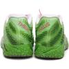 Nike Ja 3 Баскетбольные кроссовки Унисекс Бирюзовые HF2794-100(Team130-VAM)