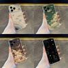 Сказочный Звездный Небо Чехол для Телефона Для iPhone 17,16,15,14,13,12,11 Pro,Max,Plus,X,XS,XR,SE4,E Mini Прозрачный Мягкий Чехол