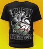 Размеры рубашек Chicago White Sox Bleed!! Молодежный-6XL