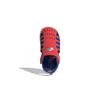 adidas Сандалии для воды BP Детские сандалии Красный Синий Дети Возраст 3-7 лет FY8960