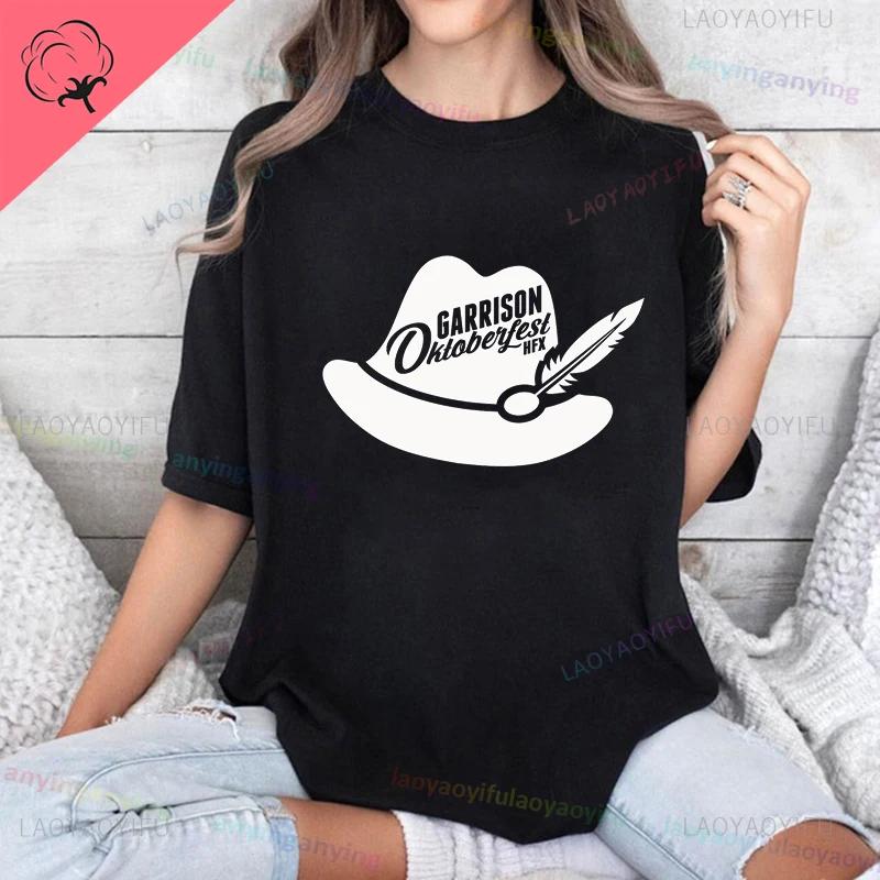 2024 Y2k Oktoberfest Bavarian Munich Beer Unisex Tshirt Octoberfestbeer Graphic Outfits Drinki Lover Tops Streetwear Harajuku Tee