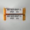 MITSUBISHI / MMT16ER110BSPT-S VP15TF / Carbide CNC Blade 10 Pcs