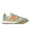 XC-72 Bright Mint Ginger Unisex Sneakers Green Sea-Salt UXC72TC