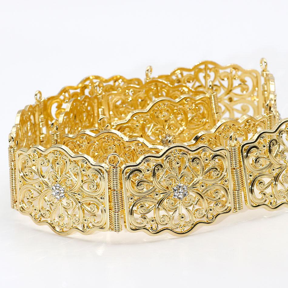 Женский пояс, пояс золотого цвета, свадебный пояс с кристаллами, Chian, свадебные украшения для тела