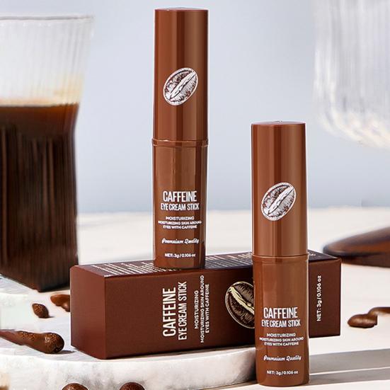 Ретиноловый карандаш для глаз, дружественный к коже, простой в использовании, нежный, эффективный, антивозрастной, осветляющий бальзам для глаз