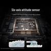Xiaomi Mijia Многонаправленная звуковая электрическая зубная щетка вилка CN (адаптер в комплекте)