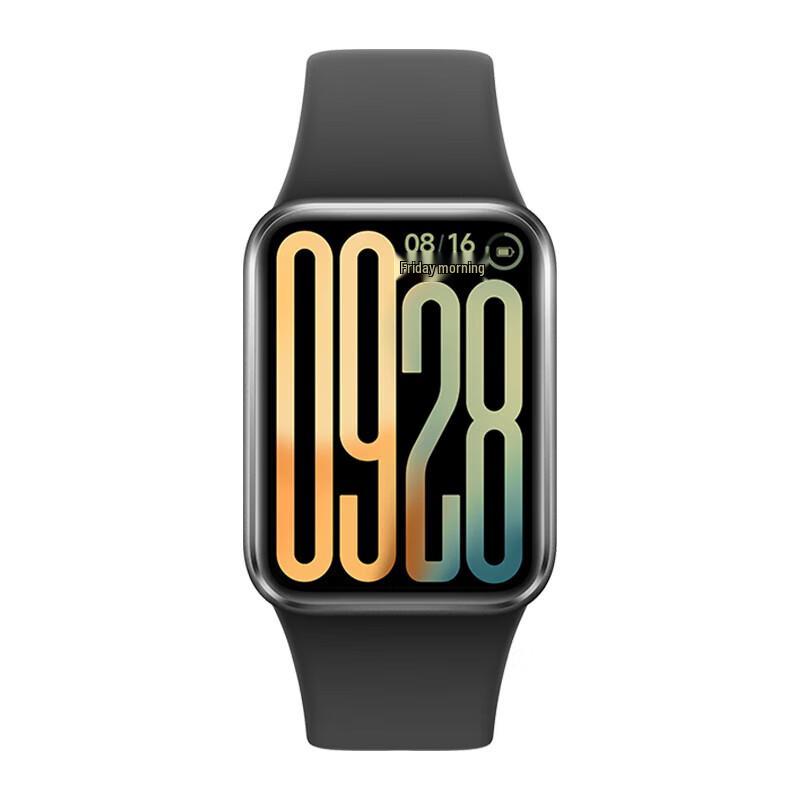Xiaomi Smart Band 9 Pro (Китайская версия)