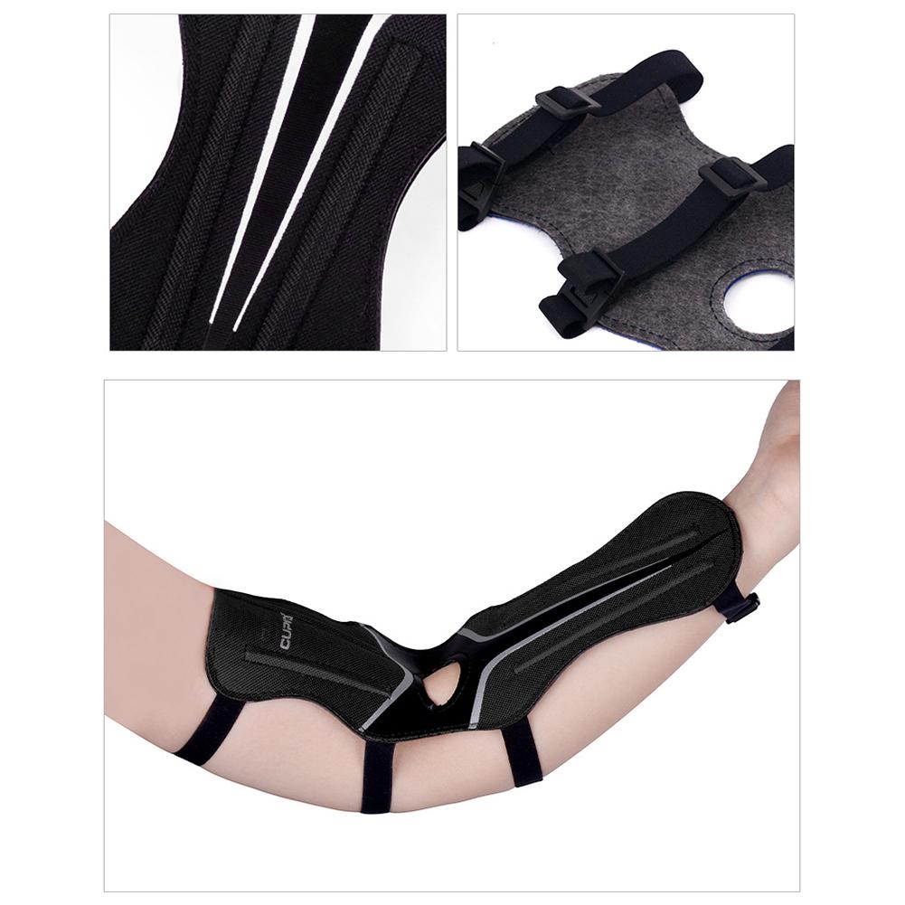 1-4pcs Nylon Arm Guard Gear Archery Bow Arrow Practice Forearm Protector Sleeve Archery Accessories Sling Shot