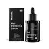 Сыворотка Masofta Anti Grey Hair Darkening для восстановления и предотвращения поседения волос и бороды с Arcolys и Melano Gray - Подходит для мужчин и женщин, 30 мл