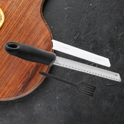 Терка для сыра, гаджеты для приготовления пищи, ручная многофункциональная шлифовальная машина из нержавеющей стали, инструменты для лимона