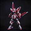 QianQiuShang 1/100 Alkaid Pink II XH-B01A Сборная модель меха Аction Figures с подставкой Коллекционная игрушка Декор Подарок