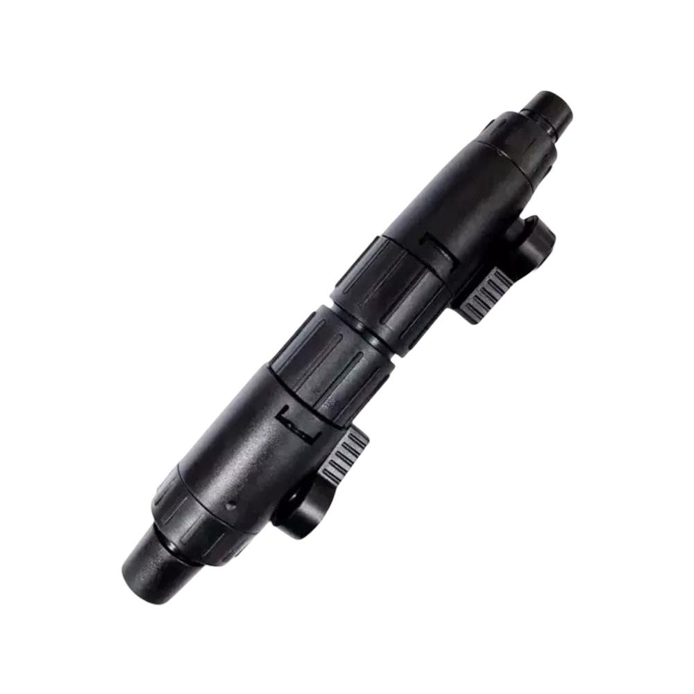 Integrated Shut Off Valve For Hose Hose Flow Valve Safe Water Disconnection Versatile Hose Compatibility Fish Tank Setup