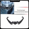 Thickened Motorcycle Armor Sticker for Yamaha XMAX 300 2025 Modification Parts Accessories