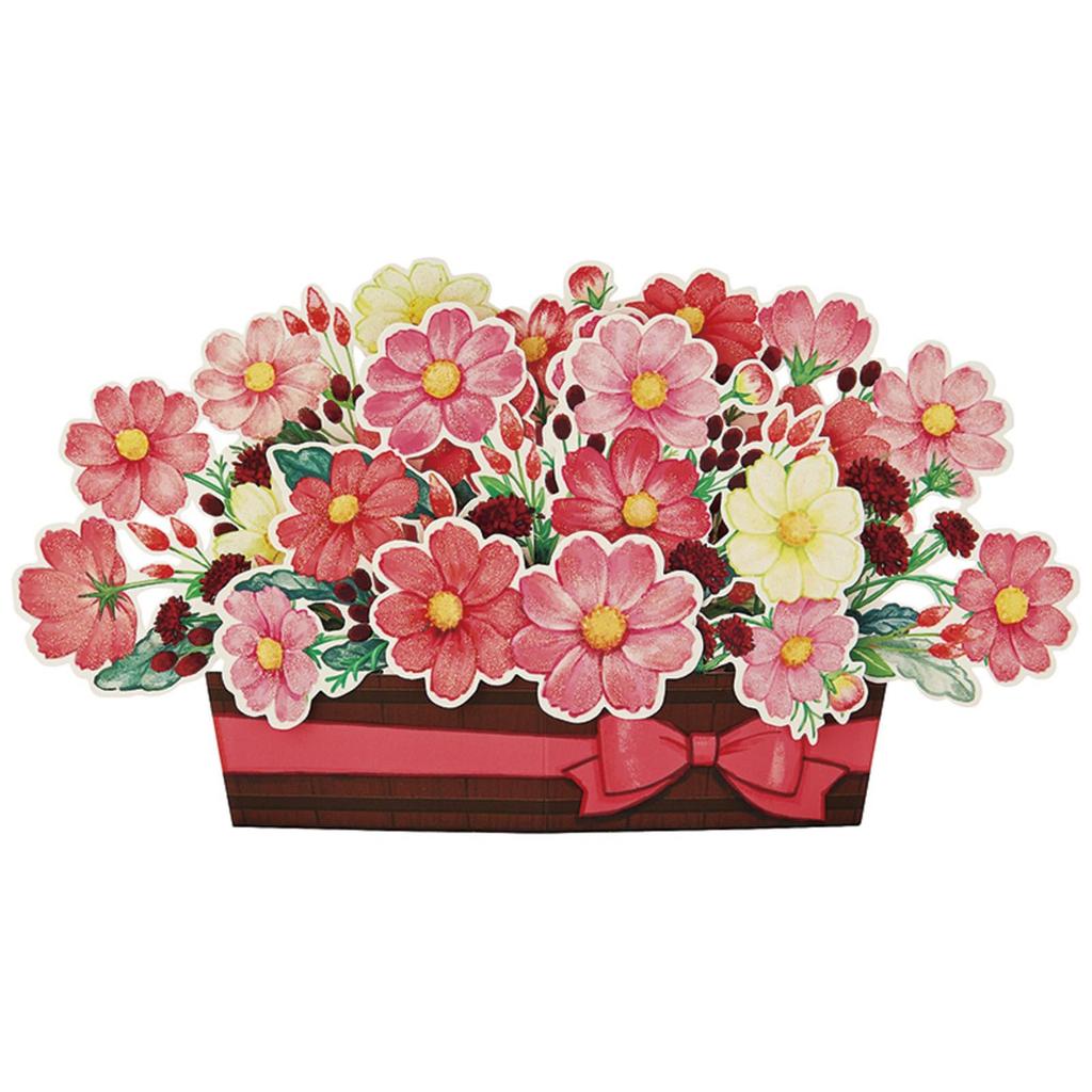 Открытка Sanrio с надписью «Осенний космос» Поздравительная открытка в деревянной коробке Возможна отправка за границу AU SANRIO 011631 3-3